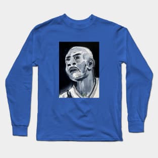 Mitch Richmond Long Sleeve T-Shirt